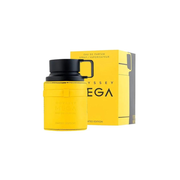Perfume  Odyssey  Mega Armaf 100ml
