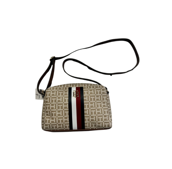 Bolso Tommy Hilfiger (Crossbody)