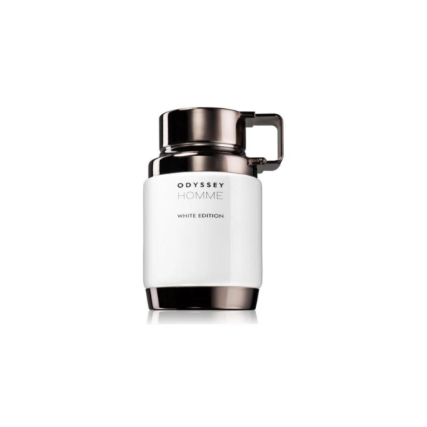 Perfume  Odyssey Homme White  Armaf  100ml - Imagen 2