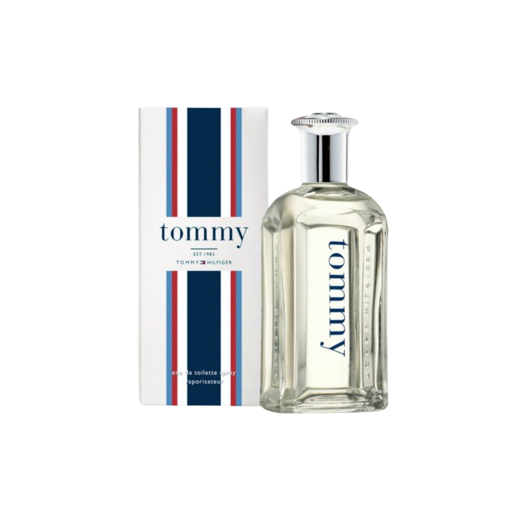 Perfume Tommy Hilfiger 100ml