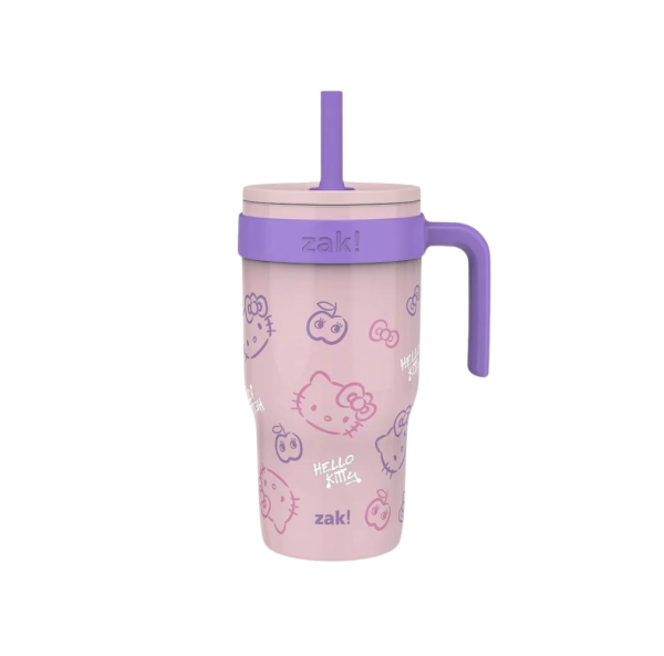 Vaso Térmico Hello Kitty 530 ml
