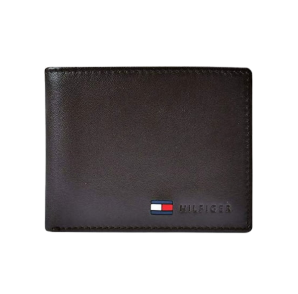 billetera Tommy Hilfiger