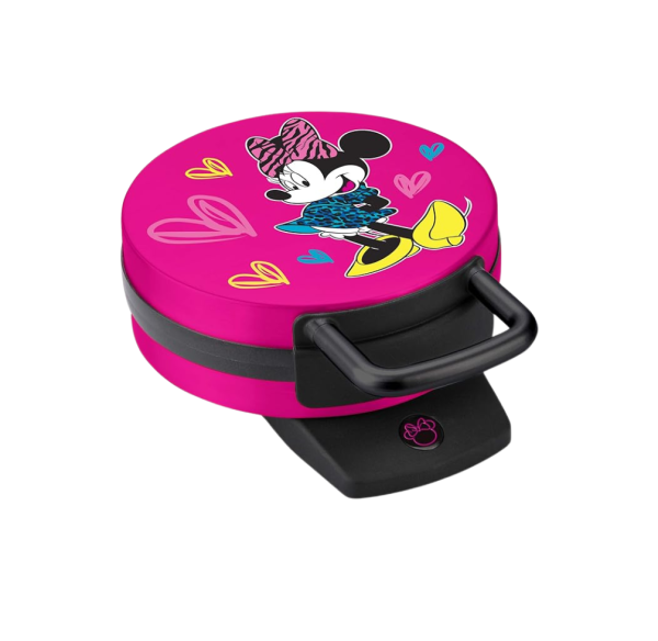 Wafflera Disney Minnie Mouse