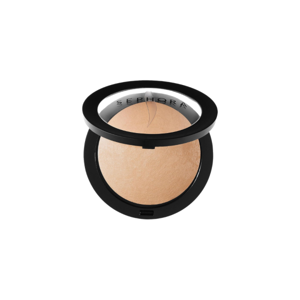 Polvo Compacto Sephora