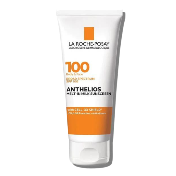 Protector solar LA ROCHE POSAY body&face 100 SPF 150ml