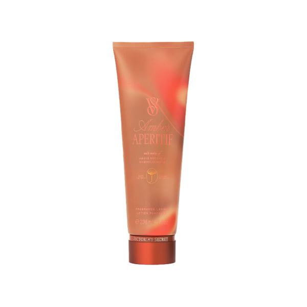 Crema corporal Amber APERITIF