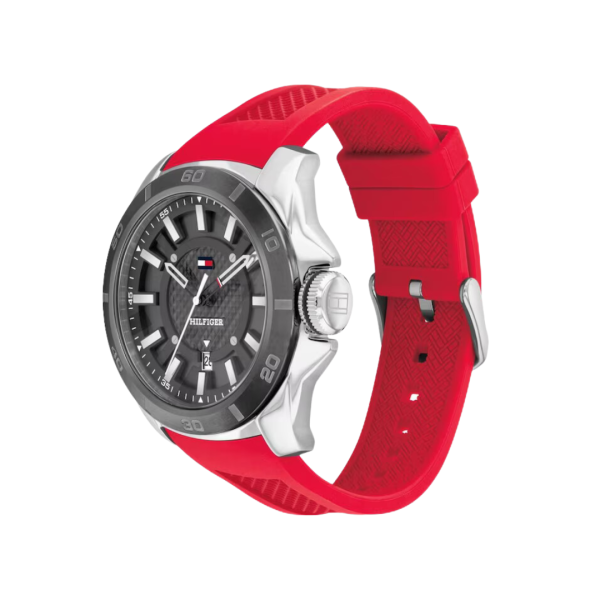 Reloj Tommy Hilfiger 1792135 - Imagen 2