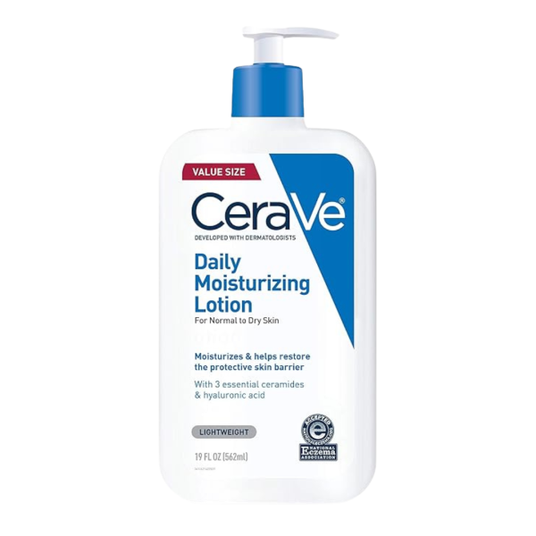 Cerave Daily Moisturizing Lotion 19oz