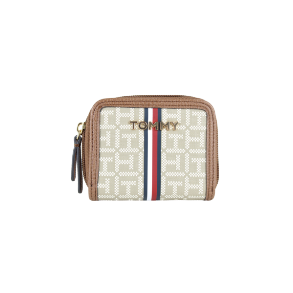 Cartera Tommy Hilfiger Pequeña