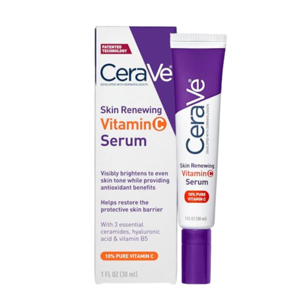 Cerave vitamin C Serum 30ml