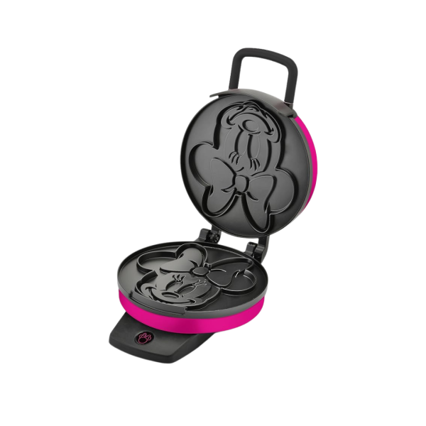 Wafflera Disney Minnie Mouse - Imagen 2