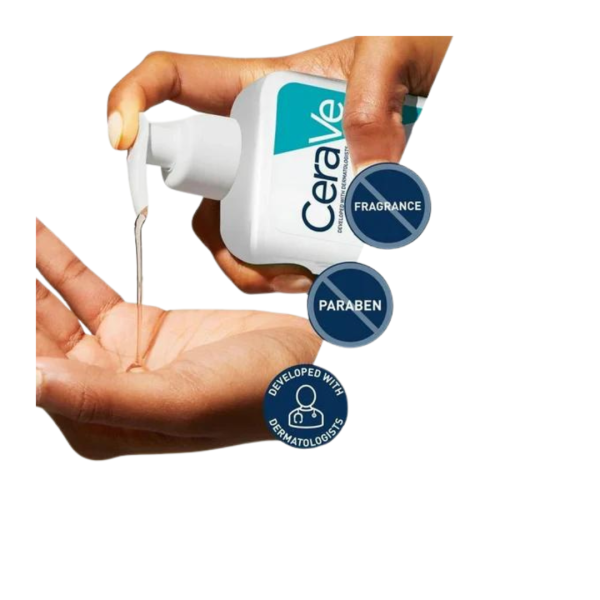 Cerave Acne Control Cleanser 473ml/16oz - Imagen 2