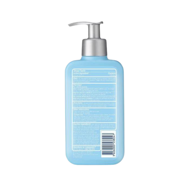 Cerave Psoriasis cleanser 237ml/8oz - Imagen 2