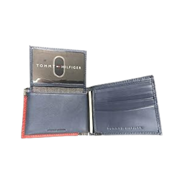 billetera Tommy Hilfiger - Imagen 2