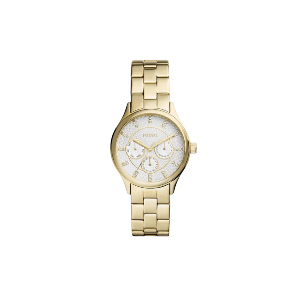 Reloj Fossil Dama BQ3912