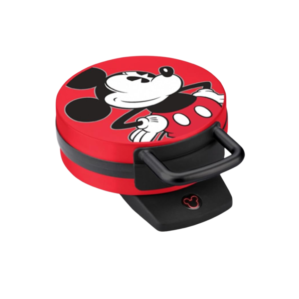 Wafflera Disney Mickey Mouse