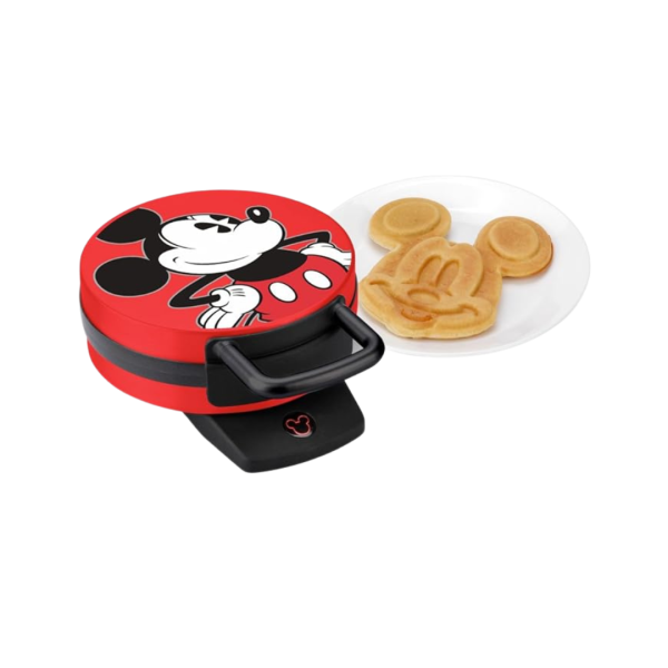 Wafflera Disney Mickey Mouse - Imagen 3