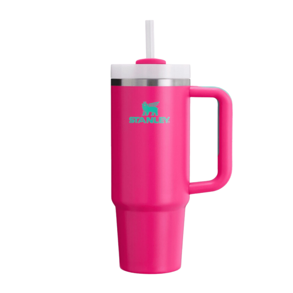 Stanley Quencher Tumbler 30 - Imagen 6