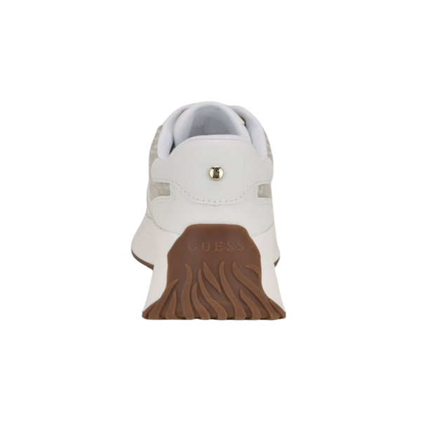 Tenis Guess Gris - Imagen 3