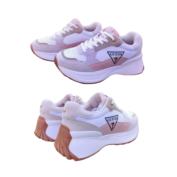 Tenis Guess - Imagen 2