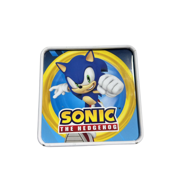 Reloj niño Sonic - Imagen 2