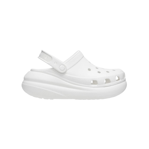 Crocs Clog Blancos - Imagen 3