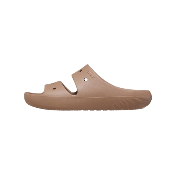 Sandalias Crocs Beige - Imagen 2