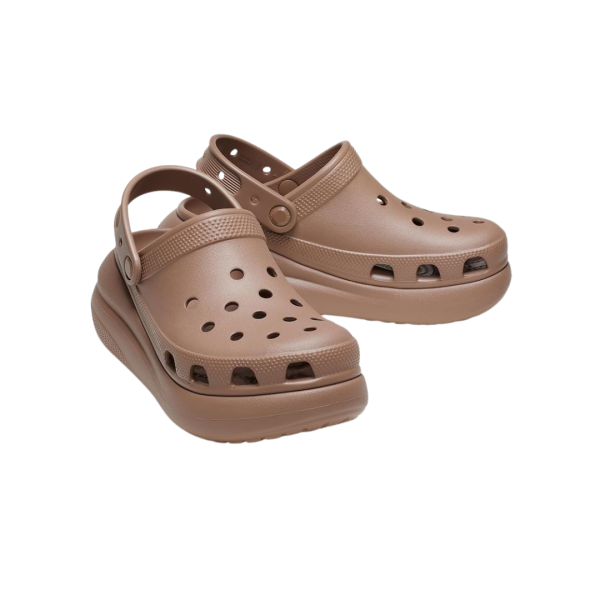 Crocs Clog Beige