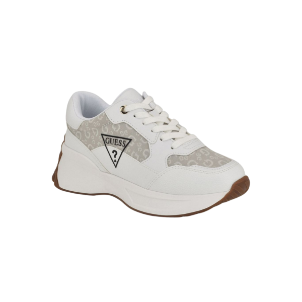 Tenis Guess Gris