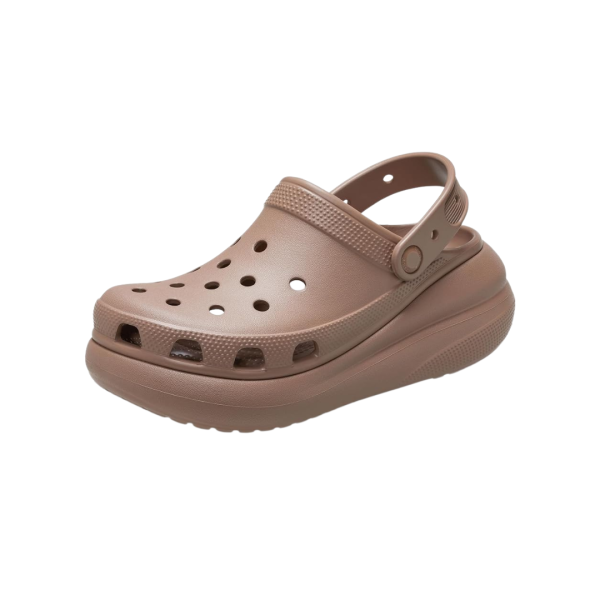 Crocs Clog Beige - Imagen 2