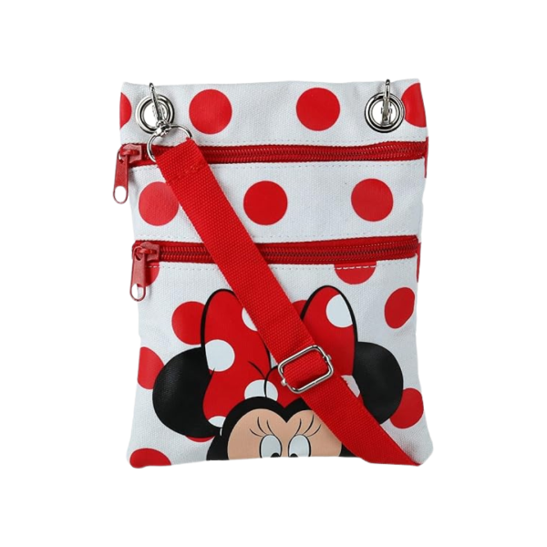 Bolso Minnie Mouse