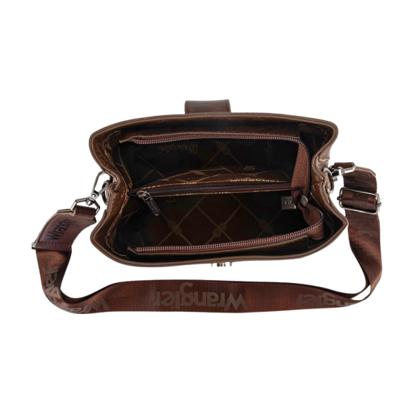 Crossbody Wrangler - Imagen 2