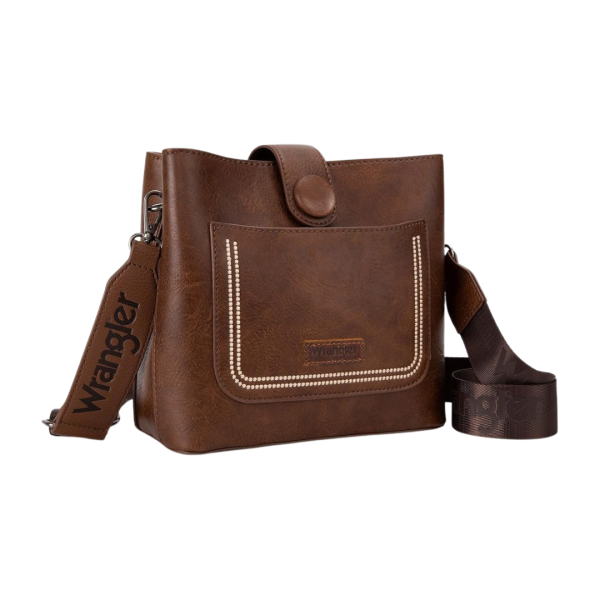 Crossbody Wrangler