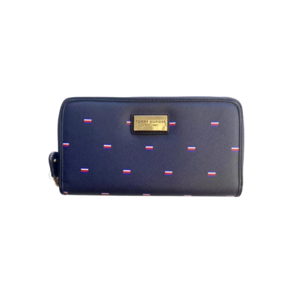 Cartera Tommy Hilfiger