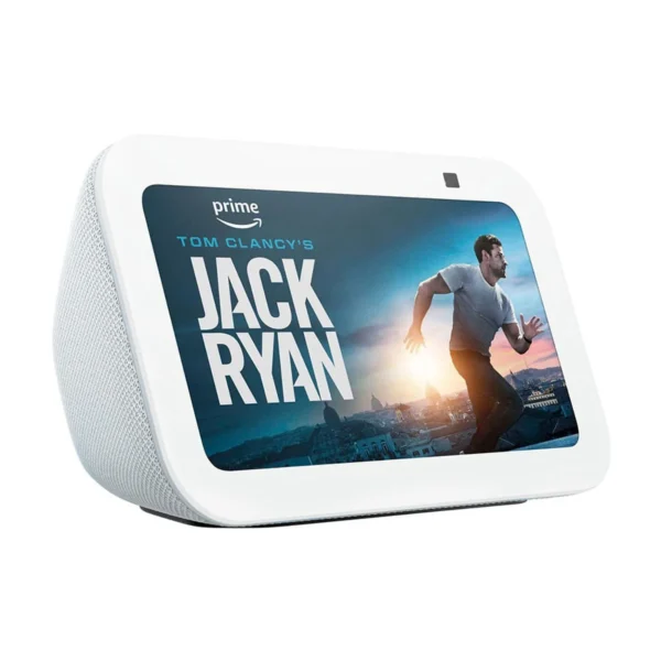 Alexa Echo Show 5 blanca