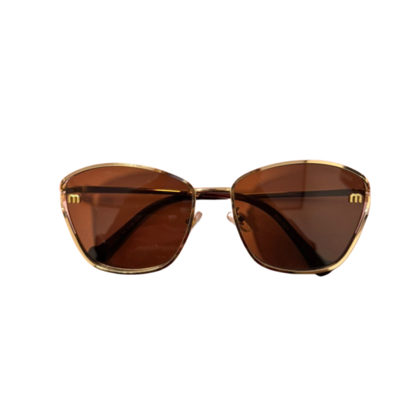 Lentes Miu Miu