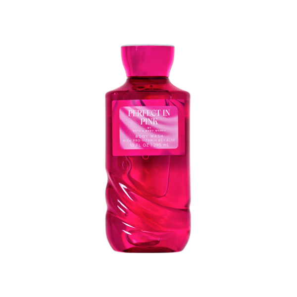 Gel de baño Bath&Body Works