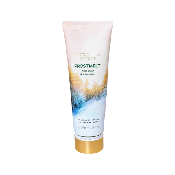 Crema Corporal FrostMelt