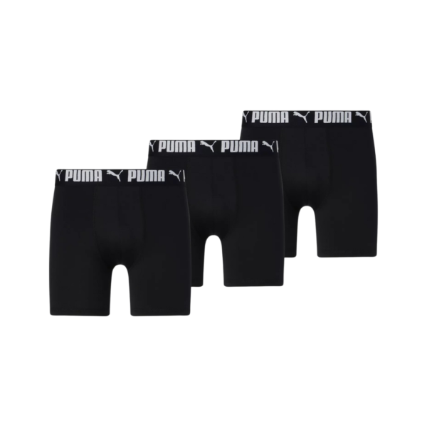 Set Boxer Brief Puma 3pz