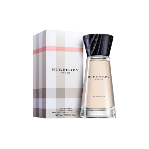 Perfume Burberry Touch 100ml