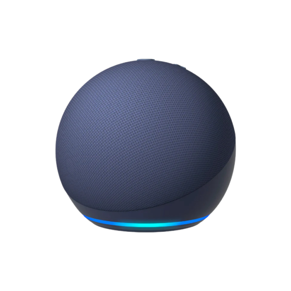 Alexa Echo Dot 5 Azul