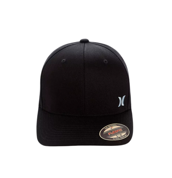 Gorra Hurley Negra
