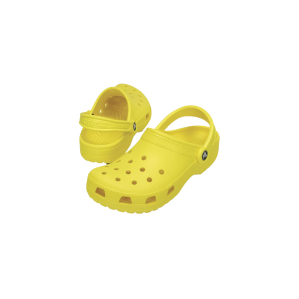 Sandalia Crocs clásica