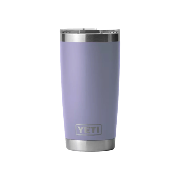 Vaso Yeti Rambler Tumbler 20oz