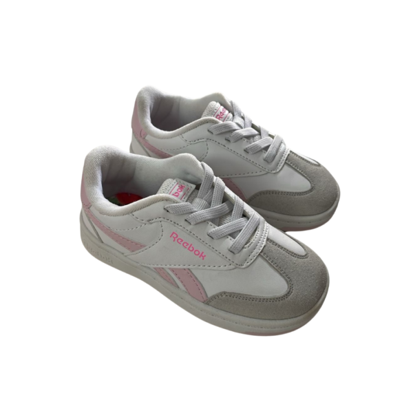 Tenis Reebok niña - Imagen 2