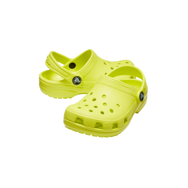 Sandalia Crocs Clasica