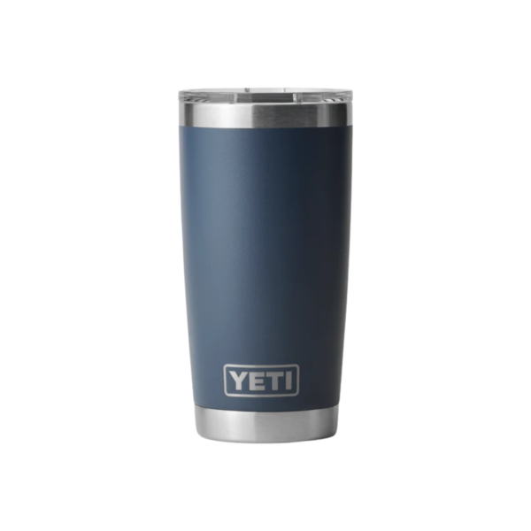 Vaso Yeti Rambler Tumbler 20oz