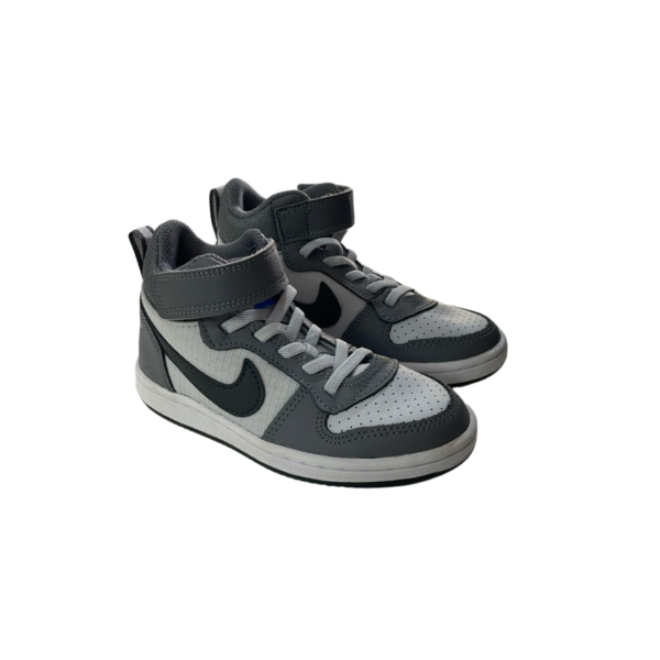 Tenis Nike altas