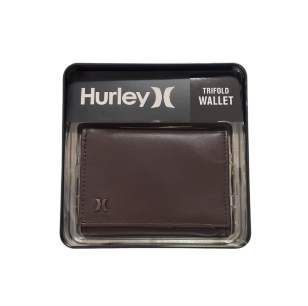 Billetera Hurley