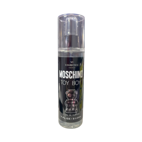 Agua Refrescante Moschino Toy Boy Ny Cosmetic